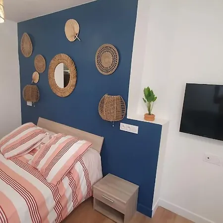 Apartment Palais De Justice, Hypercentre *