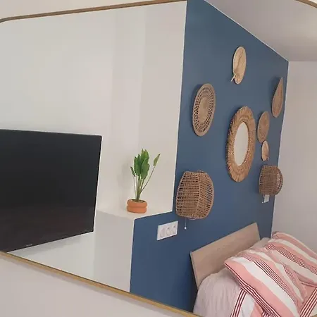 Palais De Justice, Hypercentre Apartment *