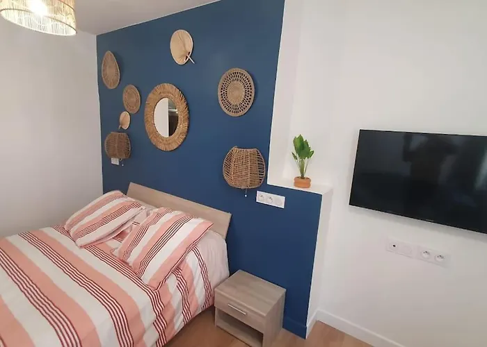 Apartman Palais De Justice, Hypercentre *