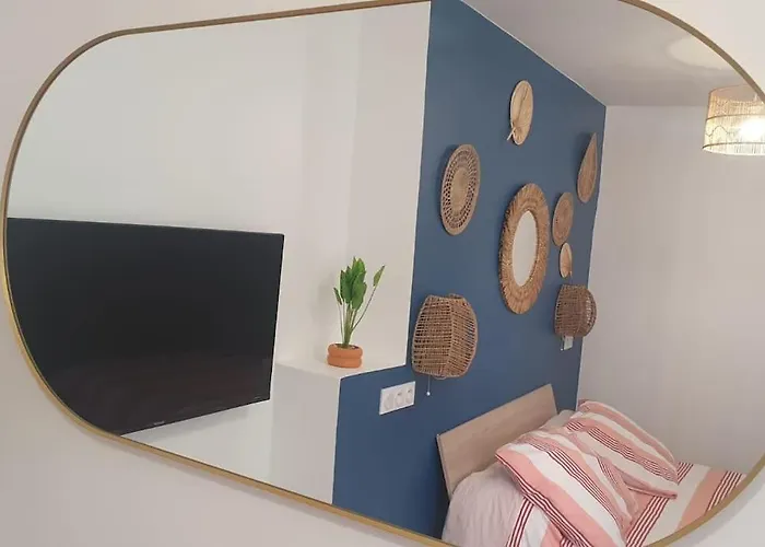 Palais De Justice, Hypercentre Apartman *